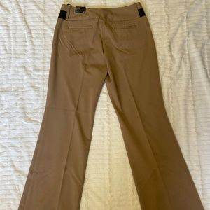 Brown Express Professional Women’s Express Pants Never Worn Size 8R
